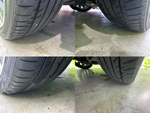 レヴォーグ ４ＷＤ　ＳＴＩスポーツＥＸ　新品タイヤ／ＳＴＩエアロ／ディスプレイオーディオ＋ナビ１１インチ／アイサイト／シートヒーター　全席／車線逸脱防止支援システム／シート　合皮／電動バックドア／ドライブレコーダー　前後　フルエアロ　４ＷＤ（54枚目）