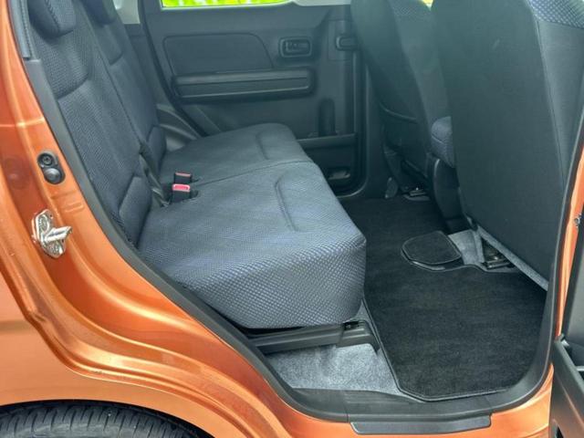 ワゴンR ハイブリッドFX 新品タイヤ/保証書/社外 SDナビ/シートヒーター 運転席/ドライブレコーダー 社外/Bluetooth接続/EBD付ABS/横滑り防止装置/アイドリングストップ/ワンセグTV/エアバッグ 運転席(5枚目)