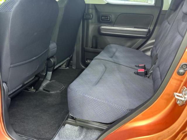 ワゴンR ハイブリッドFX 新品タイヤ/保証書/社外 SDナビ/シートヒーター 運転席/ドライブレコーダー 社外/Bluetooth接続/EBD付ABS/横滑り防止装置/アイドリングストップ/ワンセグTV/エアバッグ 運転席(7枚目)