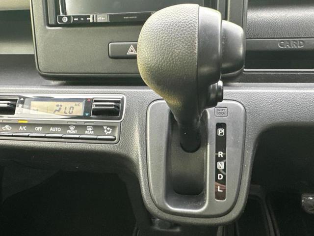 ワゴンR ハイブリッドFX 新品タイヤ/保証書/社外 SDナビ/シートヒーター 運転席/ドライブレコーダー 社外/Bluetooth接続/EBD付ABS/横滑り防止装置/アイドリングストップ/ワンセグTV/エアバッグ 運転席(17枚目)