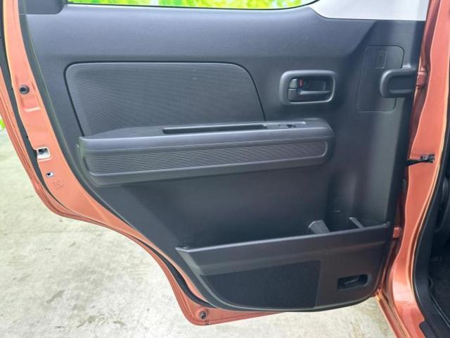 ワゴンR ハイブリッドFX 新品タイヤ/保証書/社外 SDナビ/シートヒーター 運転席/ドライブレコーダー 社外/Bluetooth接続/EBD付ABS/横滑り防止装置/アイドリングストップ/ワンセグTV/エアバッグ 運転席(20枚目)