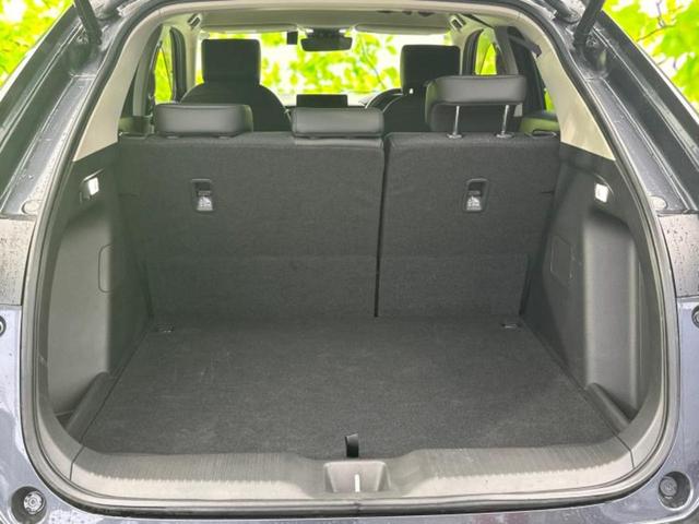 ヴェゼル eHEV Z ディスプレイオーディオ+ナビ9インチ/ホンダセンシング/シートヒーター 前席/車線逸脱防止支援システム/シート フルレザー/電動バックドア/ドライブレコーダー 前後/ヘッドランプ LED 革シート(8枚目)