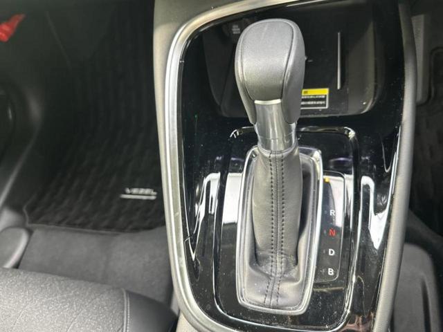 ヴェゼル eHEV Z ディスプレイオーディオ+ナビ9インチ/ホンダセンシング/シートヒーター 前席/車線逸脱防止支援システム/シート フルレザー/電動バックドア/ドライブレコーダー 前後/ヘッドランプ LED 革シート(18枚目)