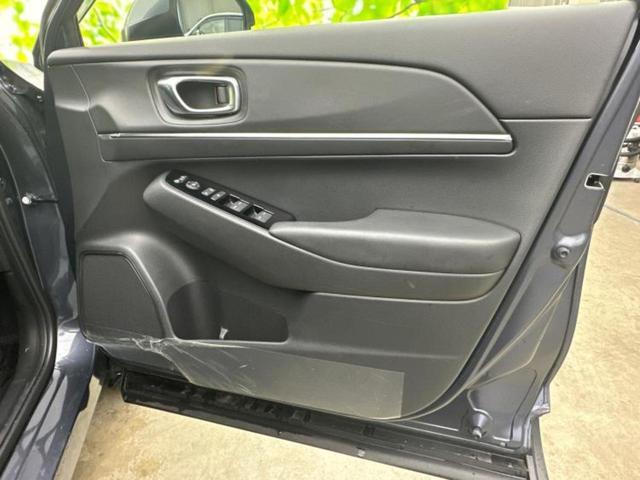 ヴェゼル eHEV Z ディスプレイオーディオ+ナビ9インチ/ホンダセンシング/シートヒーター 前席/車線逸脱防止支援システム/シート フルレザー/電動バックドア/ドライブレコーダー 前後/ヘッドランプ LED 革シート(21枚目)
