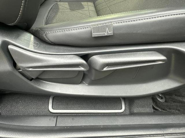 ヴェゼル eHEV Z ディスプレイオーディオ+ナビ9インチ/ホンダセンシング/シートヒーター 前席/車線逸脱防止支援システム/シート フルレザー/電動バックドア/ドライブレコーダー 前後/ヘッドランプ LED 革シート(42枚目)