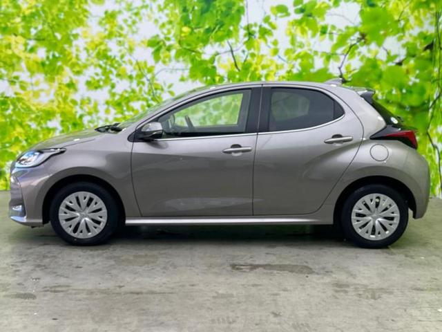 ヤリス Ｚ　保証書／ディスプレイオーディオ＋ナビ／トヨタセーフティセンス／シートヒーター　前席／車線逸脱防止支援システム／ヘッドランプ　ＬＥＤ／ＵＳＢジャック／Ｂｌｕｅｔｏｏｔｈ接続／ＥＴＣ　衝突被害軽減システム（2枚目）