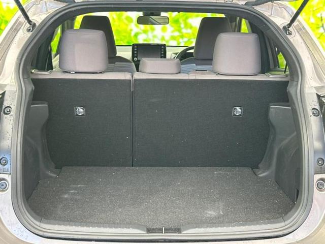 ヤリス Ｚ　保証書／ディスプレイオーディオ＋ナビ／トヨタセーフティセンス／シートヒーター　前席／車線逸脱防止支援システム／ヘッドランプ　ＬＥＤ／ＵＳＢジャック／Ｂｌｕｅｔｏｏｔｈ接続／ＥＴＣ　衝突被害軽減システム（8枚目）