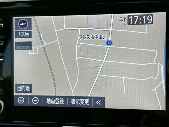 ヤリス Ｚ　保証書／ディスプレイオーディオ＋ナビ／トヨタセーフティセンス／シートヒーター　前席／車線逸脱防止支援システム／ヘッドランプ　ＬＥＤ／ＵＳＢジャック／Ｂｌｕｅｔｏｏｔｈ接続／ＥＴＣ　衝突被害軽減システム（10枚目）