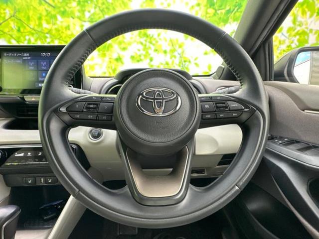 ヤリス Ｚ　保証書／ディスプレイオーディオ＋ナビ／トヨタセーフティセンス／シートヒーター　前席／車線逸脱防止支援システム／ヘッドランプ　ＬＥＤ／ＵＳＢジャック／Ｂｌｕｅｔｏｏｔｈ接続／ＥＴＣ　衝突被害軽減システム（14枚目）