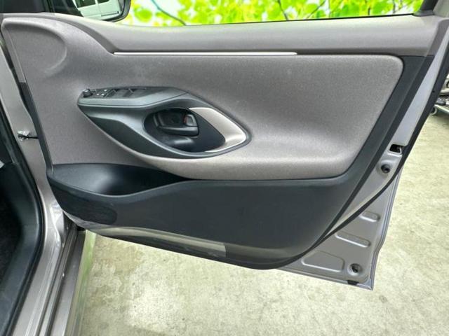 ヤリス Ｚ　保証書／ディスプレイオーディオ＋ナビ／トヨタセーフティセンス／シートヒーター　前席／車線逸脱防止支援システム／ヘッドランプ　ＬＥＤ／ＵＳＢジャック／Ｂｌｕｅｔｏｏｔｈ接続／ＥＴＣ　衝突被害軽減システム（19枚目）