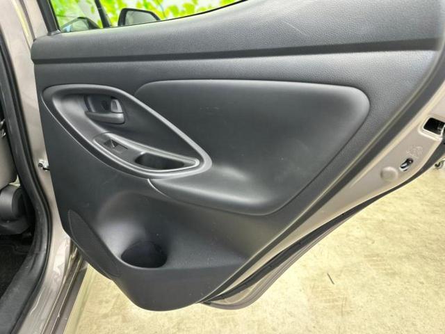 ヤリス Ｚ　保証書／ディスプレイオーディオ＋ナビ／トヨタセーフティセンス／シートヒーター　前席／車線逸脱防止支援システム／ヘッドランプ　ＬＥＤ／ＵＳＢジャック／Ｂｌｕｅｔｏｏｔｈ接続／ＥＴＣ　衝突被害軽減システム（20枚目）