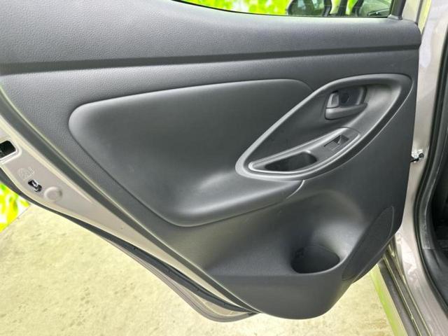 ヤリス Ｚ　保証書／ディスプレイオーディオ＋ナビ／トヨタセーフティセンス／シートヒーター　前席／車線逸脱防止支援システム／ヘッドランプ　ＬＥＤ／ＵＳＢジャック／Ｂｌｕｅｔｏｏｔｈ接続／ＥＴＣ　衝突被害軽減システム（21枚目）