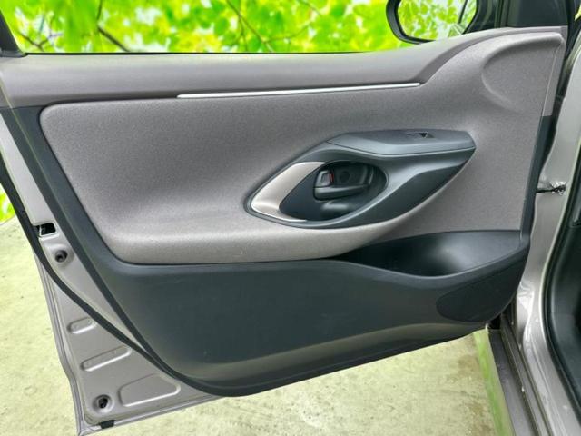 ヤリス Ｚ　保証書／ディスプレイオーディオ＋ナビ／トヨタセーフティセンス／シートヒーター　前席／車線逸脱防止支援システム／ヘッドランプ　ＬＥＤ／ＵＳＢジャック／Ｂｌｕｅｔｏｏｔｈ接続／ＥＴＣ　衝突被害軽減システム（22枚目）