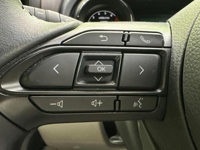 ヤリス Ｚ　保証書／ディスプレイオーディオ＋ナビ／トヨタセーフティセンス／シートヒーター　前席／車線逸脱防止支援システム／ヘッドランプ　ＬＥＤ／ＵＳＢジャック／Ｂｌｕｅｔｏｏｔｈ接続／ＥＴＣ　衝突被害軽減システム（37枚目）