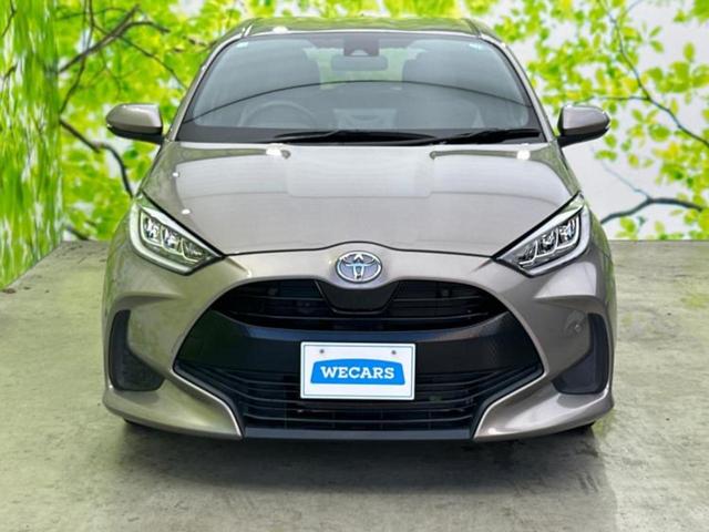 ヤリス Ｚ　保証書／ディスプレイオーディオ＋ナビ／トヨタセーフティセンス／シートヒーター　前席／車線逸脱防止支援システム／ヘッドランプ　ＬＥＤ／ＵＳＢジャック／Ｂｌｕｅｔｏｏｔｈ接続／ＥＴＣ　衝突被害軽減システム（47枚目）