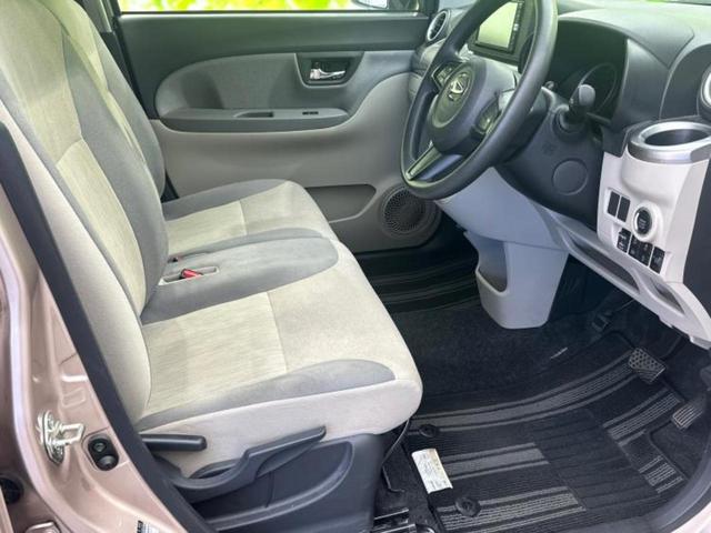 キャスト ＸリミテッドＳＡ３　純正　ＳＤナビ／スマートアシスト（トヨタ・ダイハツ）／シートヒーター　前席／車線逸脱防止支援システム／ドライブレコーダー　社外／Ｂｌｕｅｔｏｏｔｈ接続／ＥＴＣ／ＥＢＤ付ＡＢＳ／横滑り防止装置　ドラレコ（4枚目）