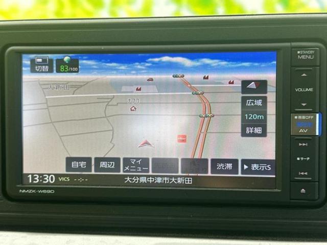 キャスト ＸリミテッドＳＡ３　純正　ＳＤナビ／スマートアシスト（トヨタ・ダイハツ）／シートヒーター　前席／車線逸脱防止支援システム／ドライブレコーダー　社外／Ｂｌｕｅｔｏｏｔｈ接続／ＥＴＣ／ＥＢＤ付ＡＢＳ／横滑り防止装置　ドラレコ（10枚目）
