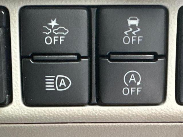 キャスト ＸリミテッドＳＡ３　純正　ＳＤナビ／スマートアシスト（トヨタ・ダイハツ）／シートヒーター　前席／車線逸脱防止支援システム／ドライブレコーダー　社外／Ｂｌｕｅｔｏｏｔｈ接続／ＥＴＣ／ＥＢＤ付ＡＢＳ／横滑り防止装置　ドラレコ（27枚目）