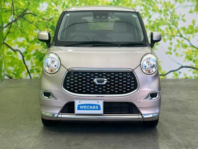 キャスト ＸリミテッドＳＡ３　純正　ＳＤナビ／スマートアシスト（トヨタ・ダイハツ）／シートヒーター　前席／車線逸脱防止支援システム／ドライブレコーダー　社外／Ｂｌｕｅｔｏｏｔｈ接続／ＥＴＣ／ＥＢＤ付ＡＢＳ／横滑り防止装置　ドラレコ（52枚目）