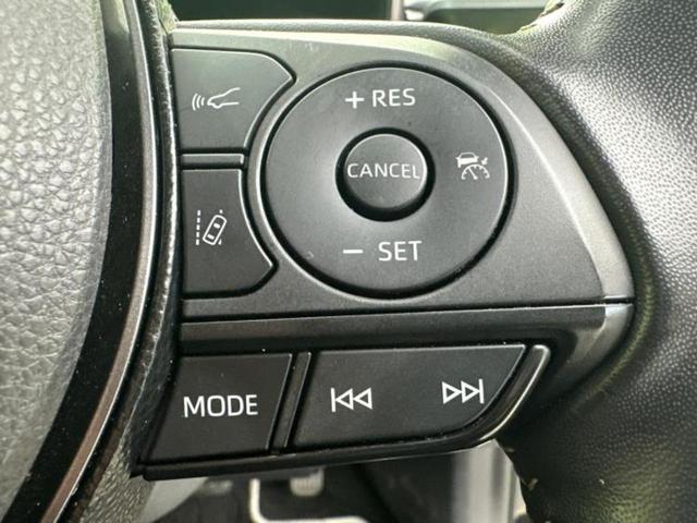 カローラツーリング ダブルバイビー　新品タイヤ／ディスプレイオーディオ＋ナビ８インチ／トヨタセーフティセンス／車線逸脱防止支援システム／シート　ハーフレザー／ヘッドランプ　ＬＥＤ／Ｂｌｕｅｔｏｏｔｈ接続／ＥＴＣ　衝突被害軽減システム（25枚目）