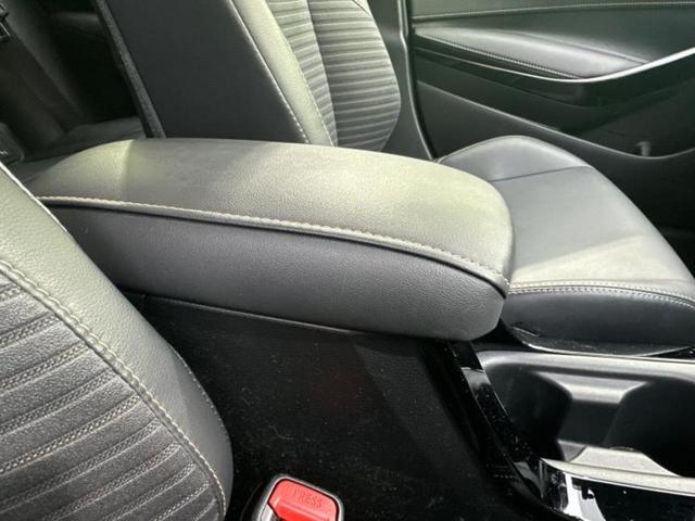 カローラツーリング ダブルバイビー　新品タイヤ／ディスプレイオーディオ＋ナビ８インチ／トヨタセーフティセンス／車線逸脱防止支援システム／シート　ハーフレザー／ヘッドランプ　ＬＥＤ／Ｂｌｕｅｔｏｏｔｈ接続／ＥＴＣ　衝突被害軽減システム（29枚目）