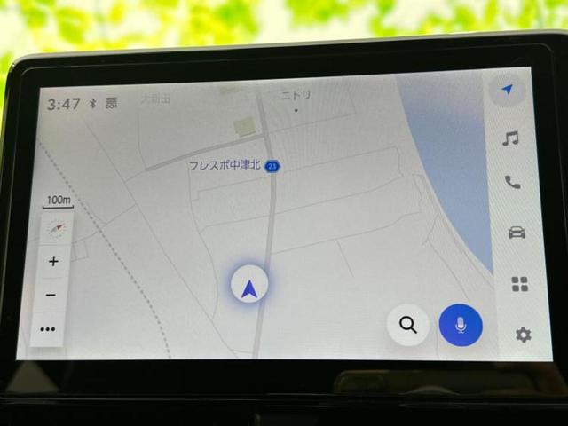 ヴォクシー S-Z 純正 10インチ SDナビ/フリップダウンモニター 純正 12.8インチ/デジタルインナーミラー/トヨタセーフティセンス/両側電動スライドドア/シートヒーター 前席/パノラミックビューモニター(10枚目)