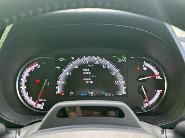 ヴォクシー S-Z 純正 10インチ SDナビ/フリップダウンモニター 純正 12.8インチ/デジタルインナーミラー/トヨタセーフティセンス/両側電動スライドドア/シートヒーター 前席/パノラミックビューモニター(15枚目)