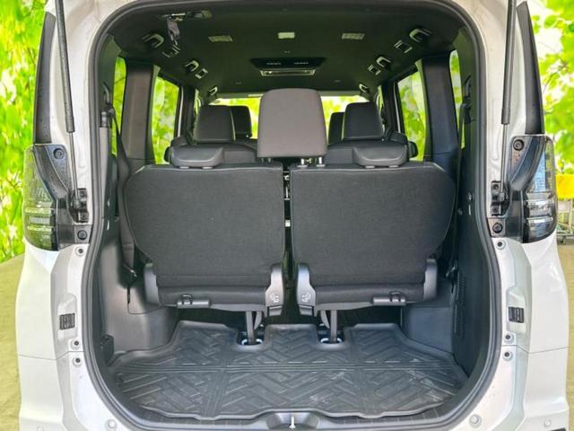 ヴォクシー S-Z 純正 10インチ SDナビ/フリップダウンモニター 純正 12.8インチ/デジタルインナーミラー/トヨタセーフティセンス/両側電動スライドドア/シートヒーター 前席/パノラミックビューモニター(20枚目)