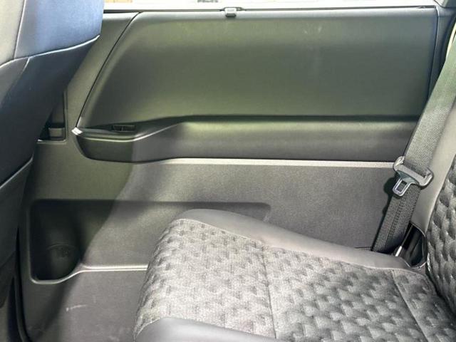 ヴォクシー S-Z 純正 10インチ SDナビ/フリップダウンモニター 純正 12.8インチ/デジタルインナーミラー/トヨタセーフティセンス/両側電動スライドドア/シートヒーター 前席/パノラミックビューモニター(22枚目)