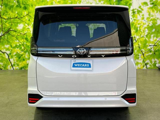 ヴォクシー S-Z 純正 10インチ SDナビ/フリップダウンモニター 純正 12.8インチ/デジタルインナーミラー/トヨタセーフティセンス/両側電動スライドドア/シートヒーター 前席/パノラミックビューモニター(55枚目)