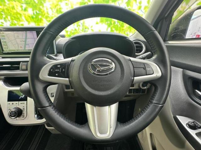 キャスト G SA3 新品タイヤ/社外 SDナビ/スマートアシスト(トヨタ・ダイハツ)/車線逸脱防止支援システム/ヘッドランプ LED/Bluetooth接続/ETC/EBD付ABS/横滑り防止装置 衝突被害軽減システム(15枚目)