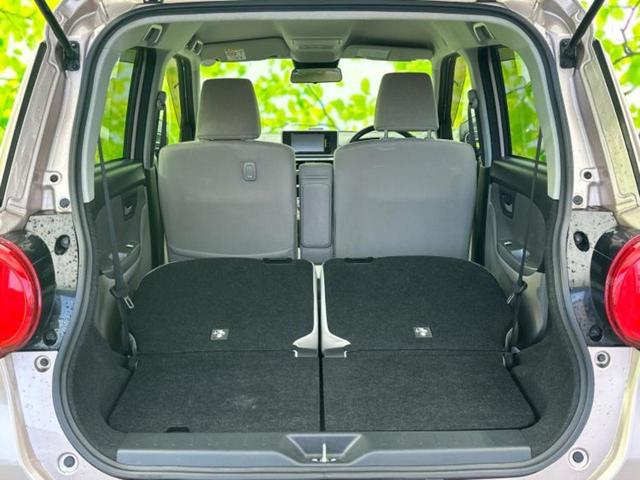 キャスト G SA3 新品タイヤ/社外 SDナビ/スマートアシスト(トヨタ・ダイハツ)/車線逸脱防止支援システム/ヘッドランプ LED/Bluetooth接続/ETC/EBD付ABS/横滑り防止装置 衝突被害軽減システム(19枚目)