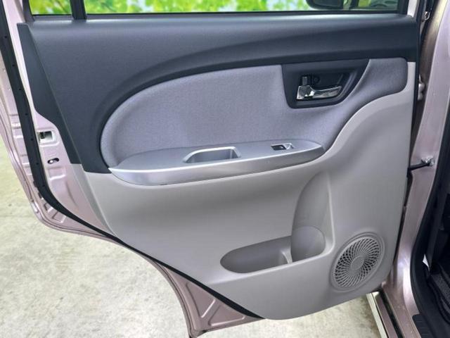 キャスト G SA3 新品タイヤ/社外 SDナビ/スマートアシスト(トヨタ・ダイハツ)/車線逸脱防止支援システム/ヘッドランプ LED/Bluetooth接続/ETC/EBD付ABS/横滑り防止装置 衝突被害軽減システム(20枚目)