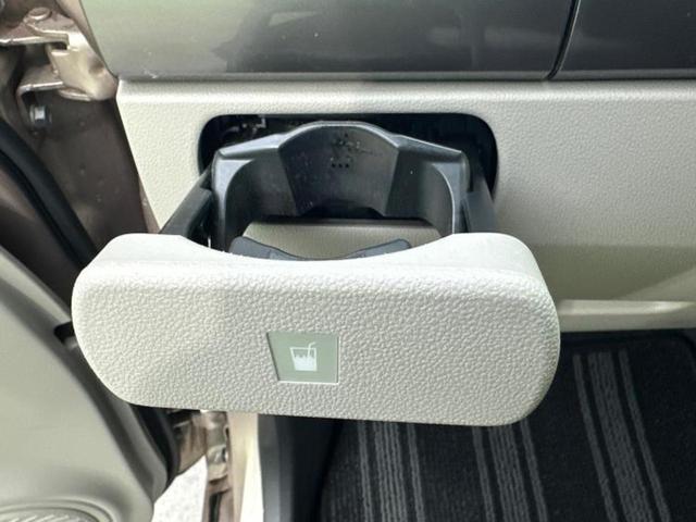 キャスト G SA3 新品タイヤ/社外 SDナビ/スマートアシスト(トヨタ・ダイハツ)/車線逸脱防止支援システム/ヘッドランプ LED/Bluetooth接続/ETC/EBD付ABS/横滑り防止装置 衝突被害軽減システム(46枚目)