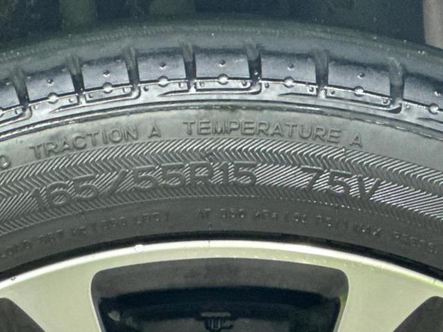 キャスト G SA3 新品タイヤ/社外 SDナビ/スマートアシスト(トヨタ・ダイハツ)/車線逸脱防止支援システム/ヘッドランプ LED/Bluetooth接続/ETC/EBD付ABS/横滑り防止装置 衝突被害軽減システム(58枚目)