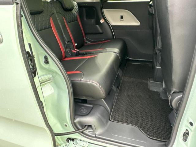 タント 4WD L スマートアシスト(トヨタ・ダイハツ)/シートヒーター/車線逸脱防止支援システム/ドライブレコーダー 前後/ヘッドランプ LED/EBD付ABS/横滑り防止装置/アイドリングストップ LEDヘッドランプ(5枚目)