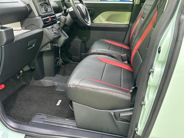 タント 4WD L スマートアシスト(トヨタ・ダイハツ)/シートヒーター/車線逸脱防止支援システム/ドライブレコーダー 前後/ヘッドランプ LED/EBD付ABS/横滑り防止装置/アイドリングストップ LEDヘッドランプ(6枚目)