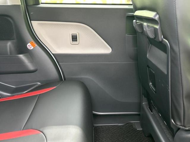 タント 4WD L スマートアシスト(トヨタ・ダイハツ)/シートヒーター/車線逸脱防止支援システム/ドライブレコーダー 前後/ヘッドランプ LED/EBD付ABS/横滑り防止装置/アイドリングストップ LEDヘッドランプ(23枚目)