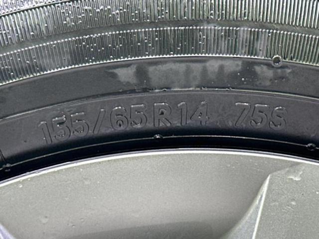 タント 4WD L スマートアシスト(トヨタ・ダイハツ)/シートヒーター/車線逸脱防止支援システム/ドライブレコーダー 前後/ヘッドランプ LED/EBD付ABS/横滑り防止装置/アイドリングストップ LEDヘッドランプ(52枚目)