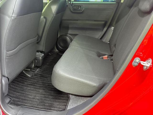 N-ONE 4WDオリジナル 純正 ナビ/ホンダセンシング/シートヒーター 前席/車線逸脱防止支援システム/シート ハーフレザー/ドライブレコーダー 前後/ヘッドランプ LED/Bluetooth接続/ETC/横滑り防止装置(7枚目)