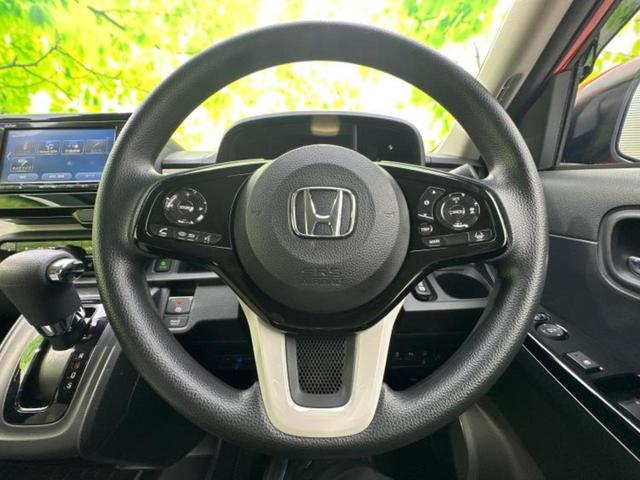N-ONE 4WDオリジナル 純正 ナビ/ホンダセンシング/シートヒーター 前席/車線逸脱防止支援システム/シート ハーフレザー/ドライブレコーダー 前後/ヘッドランプ LED/Bluetooth接続/ETC/横滑り防止装置(15枚目)