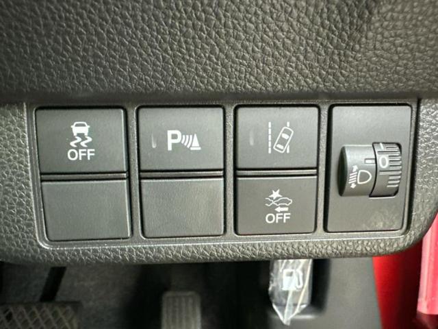 N-ONE 4WDオリジナル 純正 ナビ/ホンダセンシング/シートヒーター 前席/車線逸脱防止支援システム/シート ハーフレザー/ドライブレコーダー 前後/ヘッドランプ LED/Bluetooth接続/ETC/横滑り防止装置(28枚目)