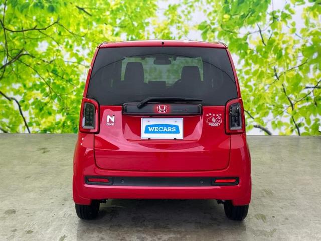 N-ONE 4WDオリジナル 純正 ナビ/ホンダセンシング/シートヒーター 前席/車線逸脱防止支援システム/シート ハーフレザー/ドライブレコーダー 前後/ヘッドランプ LED/Bluetooth接続/ETC/横滑り防止装置(53枚目)