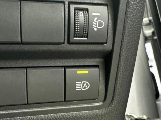 ヤリスクロス ハイブリッドZ 新品タイヤ/ディスプレイオーディオ/トヨタセーフティセンス/シートヒーター 前席/車線逸脱防止支援システム/シート ハーフレザー/ドライブレコーダー 前後/ヘッドランプ LED 衝突被害軽減システム(25枚目)