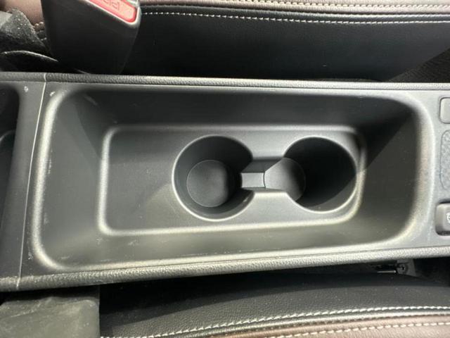 ヤリスクロス ハイブリッドZ 新品タイヤ/ディスプレイオーディオ/トヨタセーフティセンス/シートヒーター 前席/車線逸脱防止支援システム/シート ハーフレザー/ドライブレコーダー 前後/ヘッドランプ LED 衝突被害軽減システム(28枚目)