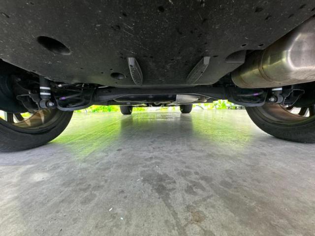 ヤリスクロス ハイブリッドZ 新品タイヤ/ディスプレイオーディオ/トヨタセーフティセンス/シートヒーター 前席/車線逸脱防止支援システム/シート ハーフレザー/ドライブレコーダー 前後/ヘッドランプ LED 衝突被害軽減システム(49枚目)