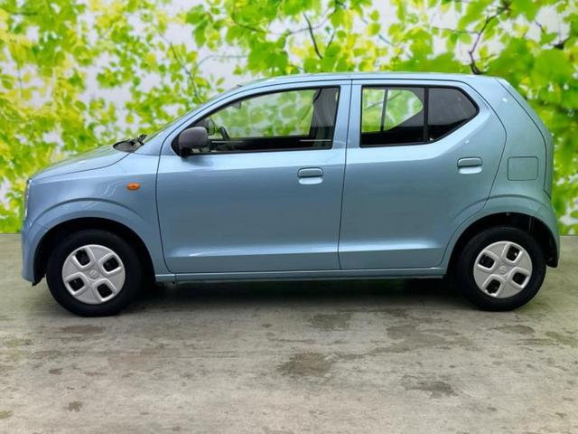 アルト L 新品タイヤ/保証書/シートヒーター 運転席/EBD付ABS/横滑り防止装置/アイドリングストップ/エアバッグ 運転席/エアバッグ 助手席/パワーウインドウ/キーレスエントリー/パワーステアリング(2枚目)