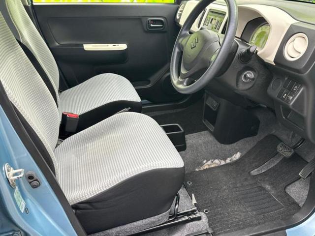 アルト L 新品タイヤ/保証書/シートヒーター 運転席/EBD付ABS/横滑り防止装置/アイドリングストップ/エアバッグ 運転席/エアバッグ 助手席/パワーウインドウ/キーレスエントリー/パワーステアリング(4枚目)