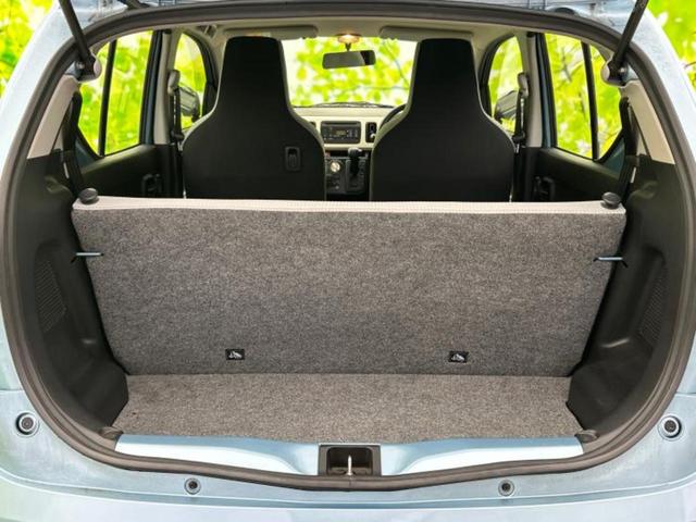 アルト L 新品タイヤ/保証書/シートヒーター 運転席/EBD付ABS/横滑り防止装置/アイドリングストップ/エアバッグ 運転席/エアバッグ 助手席/パワーウインドウ/キーレスエントリー/パワーステアリング(8枚目)