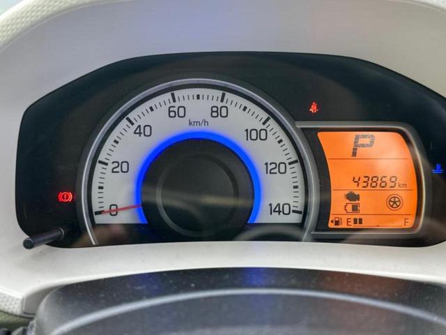 アルト L 新品タイヤ/保証書/シートヒーター 運転席/EBD付ABS/横滑り防止装置/アイドリングストップ/エアバッグ 運転席/エアバッグ 助手席/パワーウインドウ/キーレスエントリー/パワーステアリング(10枚目)